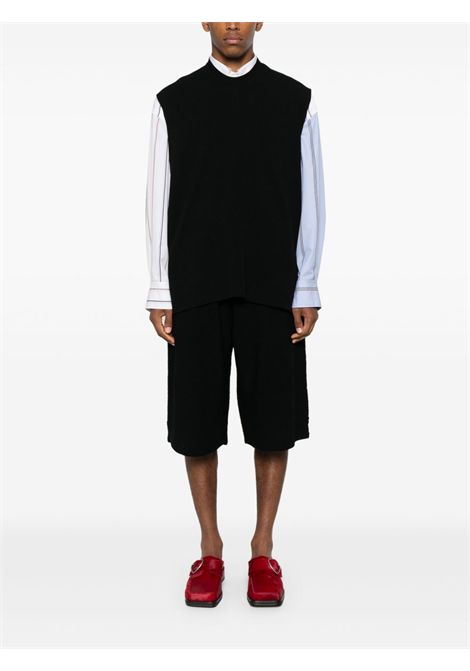 shorts HOMME PLISSE ISSEY MIYAKE | Maglia | HP56KF22615